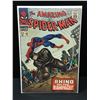 Image 1 : THE AMAZING SPIDERMAN #43 - MARVEL COMICS