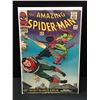 Image 1 : THE AMAZING SPIDERMAN #39 - MARVEL COMICS