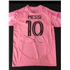 Image 1 : LIONEL MESSI SIGNED FC MIAMI SOCCER JERSEY - ACE COA