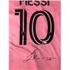 Image 2 : LIONEL MESSI SIGNED FC MIAMI SOCCER JERSEY - ACE COA