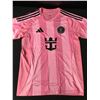 Image 3 : LIONEL MESSI SIGNED FC MIAMI SOCCER JERSEY - ACE COA