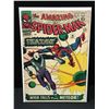 Image 1 : THE AMAZING SPIDERMAN #36 - MARVEL COMICS