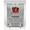 Image 2 : 2020 PANINI ILLUSIONS JOE BURROW ROOKIE TRADING CARD