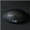 Image 1 : PATRICK MAHOMES SIGNED FOOTBALL (ACE COA)