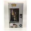 Image 2 : DAISY RIDLEY SIGNED REY FUNKO POP - KB COA