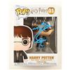Image 1 : DANIEL RADCLIFFE SIGNED HARRY POTTER FUNKO POP - ACOA COA