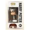 Image 2 : DANIEL RADCLIFFE SIGNED HARRY POTTER FUNKO POP - ACOA COA