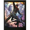 Image 1 : PAUL RUDD SIGNED ANTMAN 8X10 - KB COA