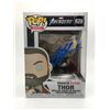 Image 1 : CHRIS HEMSWORTH SIGNED THOR FUNKO POP - KB COA