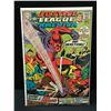 Image 1 : JUSTICE LEAGUE OF AMERICA #64 - DC COMICS