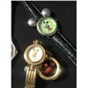 Image 3 : LOT OF MICKEY MOUSE WATCHES