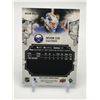 Image 2 : 2023-24 UPPER DECK BLACK DIAMOND HOCKEY DEVON LEVI TRADING CARD