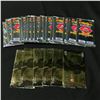 Image 1 : LOT OF SEALED SPORTS PACKS INCLUDING MCDONALDS HOCKEY
