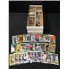 Image 1 : LOT OF MIXED SPORTS CARDS