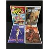 Image 1 : LOT OF 4 MATURE COMICS