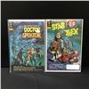Image 1 : LOT OF 2 GOLD KEY COMICS