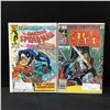 Image 1 : LOT OF 2 MARVEL COMICS