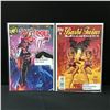 Image 1 : LOT OF 2 COMICS (MATURE READERS)