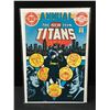 Image 1 : THE NEW TEEN TITANS #2 - DC COMICS