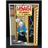 Image 1 : USAGI YOJIMBO COLOR SPECIAL #1