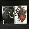 Image 1 : LOT OF 2 DC COMICS