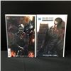 Image 1 : LOT OF 2 DC COMICS