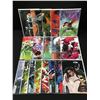 Image 1 : LOT OF LOOSE COMICS - DC COMICS