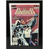 Image 1 : THE PUNISHER #2 MARVEL ANNUAL - MARVEL COMICS