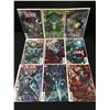 Image 1 : LOT OF 9 VENOM COMICS - MARVEL COMICS