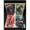 Image 1 : LOT OF 4 VENOM COMICS - MARVEL COMICS