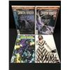Image 1 : LOT OF 4 COMICS - VARIOUS TITLES