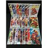 Image 1 : LARGE LOT OF FLASH COMICS - DC COMICS