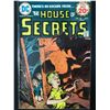 Image 1 : DC COMICS HOUSE OF SECRETS NO.124
