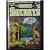 Image 1 : DC COMICS HOUSE OF SECRETS NO.109