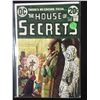 Image 1 : DC COMICS HOUSE OF SECRETS NO.108