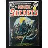 Image 1 : DC COMICS HOUSE OF SECRETS NO.112