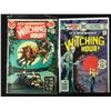 Image 1 : DC COMICS THE WITCHING HOUR COMIC BOOK LOT