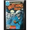 Image 1 : DC COMICS THE WITCHING HOUR NO.84