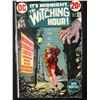 Image 1 : DC COMICS THE WITCHING HOUR NO.24