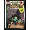 Image 1 : DC COMICS THE HOUSE OF MYSTERY NO.190