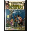 Image 1 : DC COMICS THE HOUSE OF MYSTERY NO.186