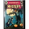Image 1 : DC COMICS THE HOUSE OF MYSTERY NO.206