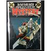 Image 1 : DC COMICS THE HOUSE OF MYSTERY NO.209