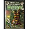 Image 1 : DC COMICS THE HOUSE OF MYSTERY NO.217