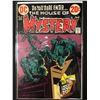 Image 1 : DC COMICS THE HOUSE OF MYSTERY NO.213