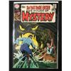 Image 1 : DC COMICS THE HOUSE OF MYSTERY NO.185