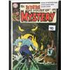 Image 1 : DC COMICS THE HOUSE OF MYSTERY NO.185