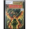 Image 1 : DC COMICS THE HOUSE OF MYSTERY NO.188