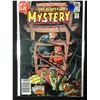 Image 1 : DC COMICS THE HOUSE OF MYSTERY NO.320