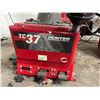 Image 6 : Hunter Tire Changer - Model: G1000A155 - Made in Italy - 2020
